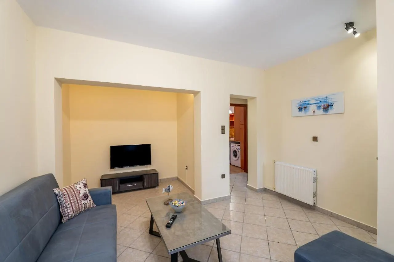 Argostoli Central Apartment