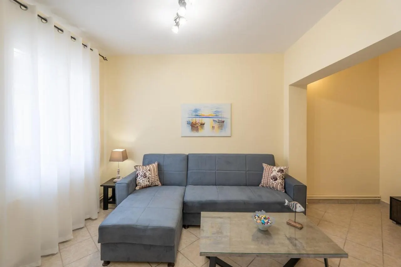 Argostoli Central Apartment 0*, Argostoli (Kefalonia)