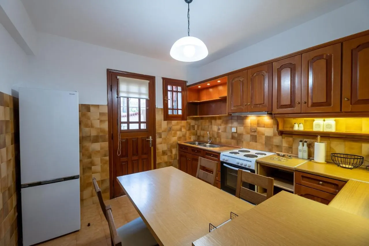 Argostoli Central Apartment