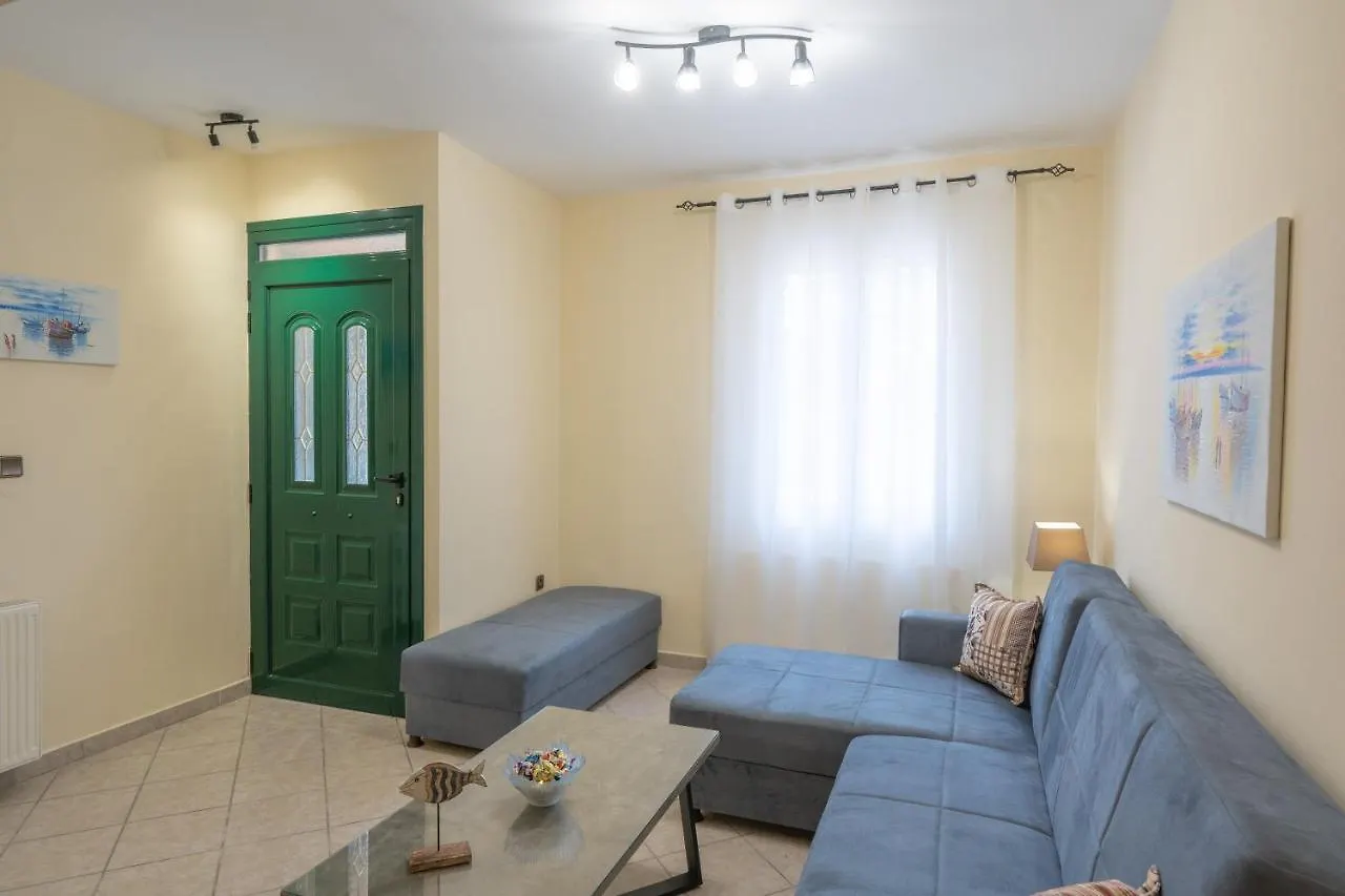 Argostoli Central Apartment Argostoli (Kefalonia)