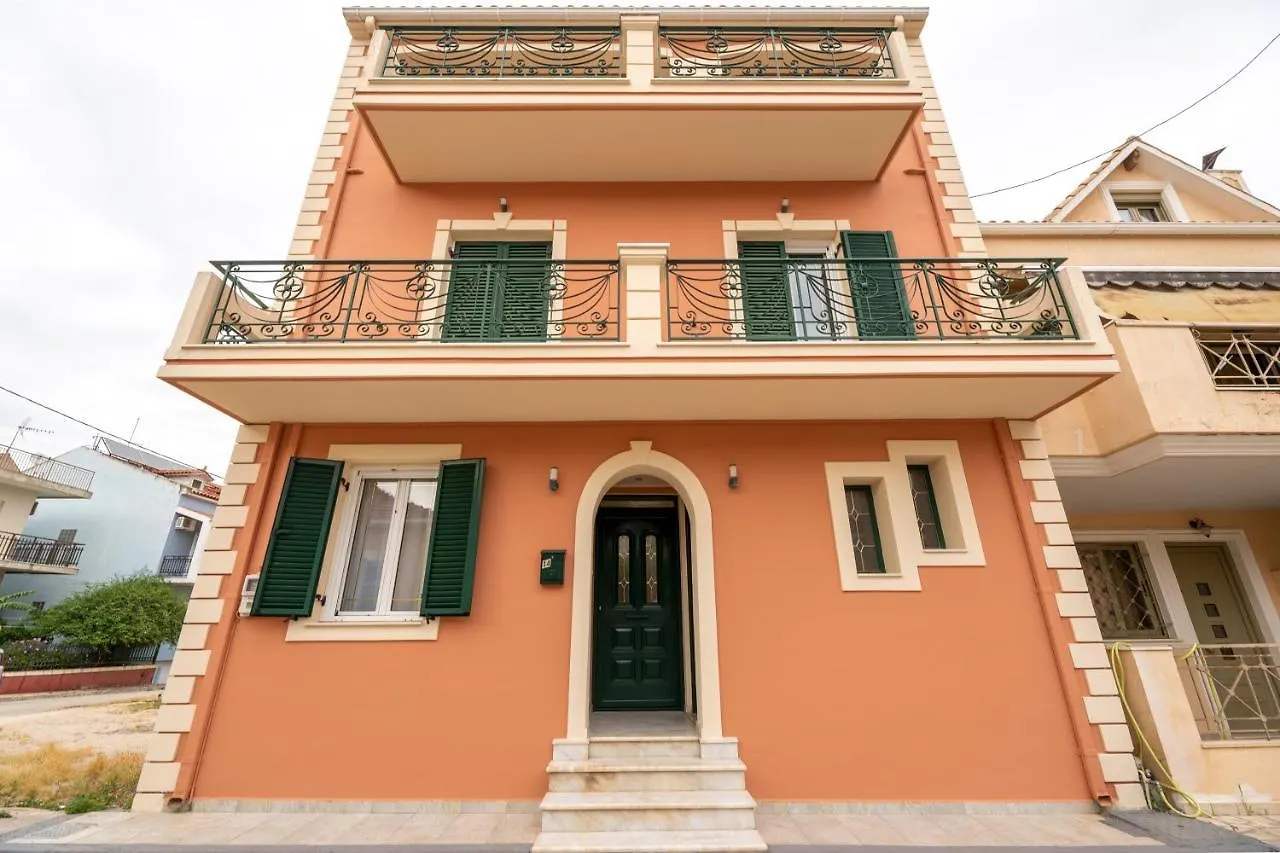 Argostoli Central Apartment  Argostoli (Kefalonia)